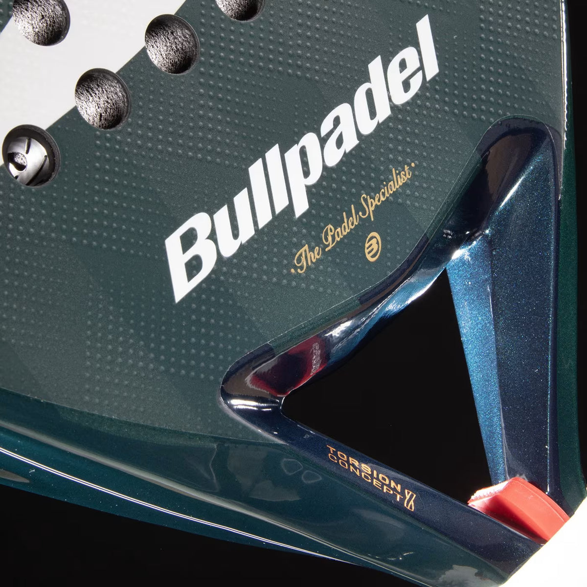Падел ракета Bullpadel Icon 26