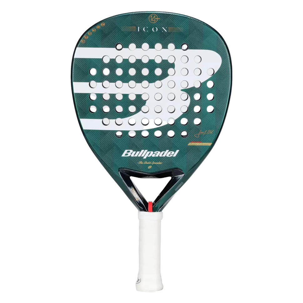 Падел ракета Bullpadel Icon 26