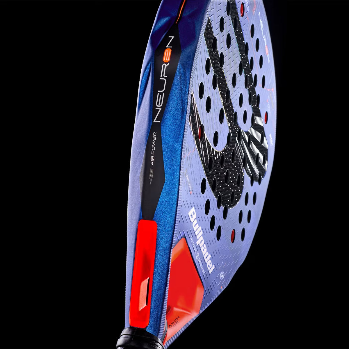 Падел ракета Bullpadel Neuron 27