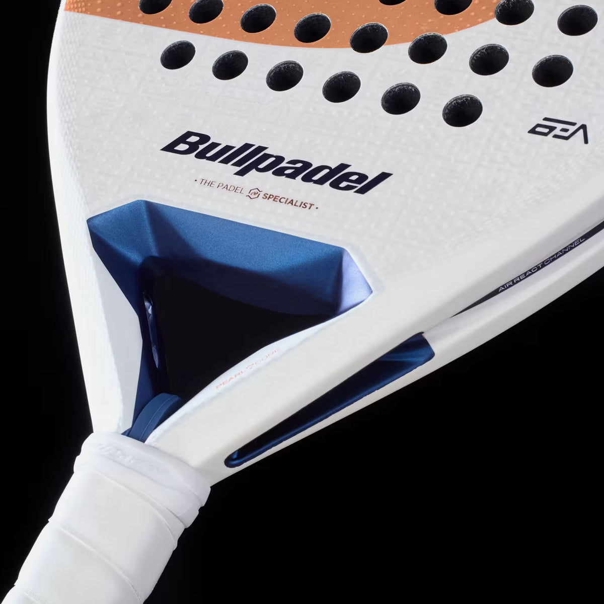 Падел ракета Bullpadel Pearl 27