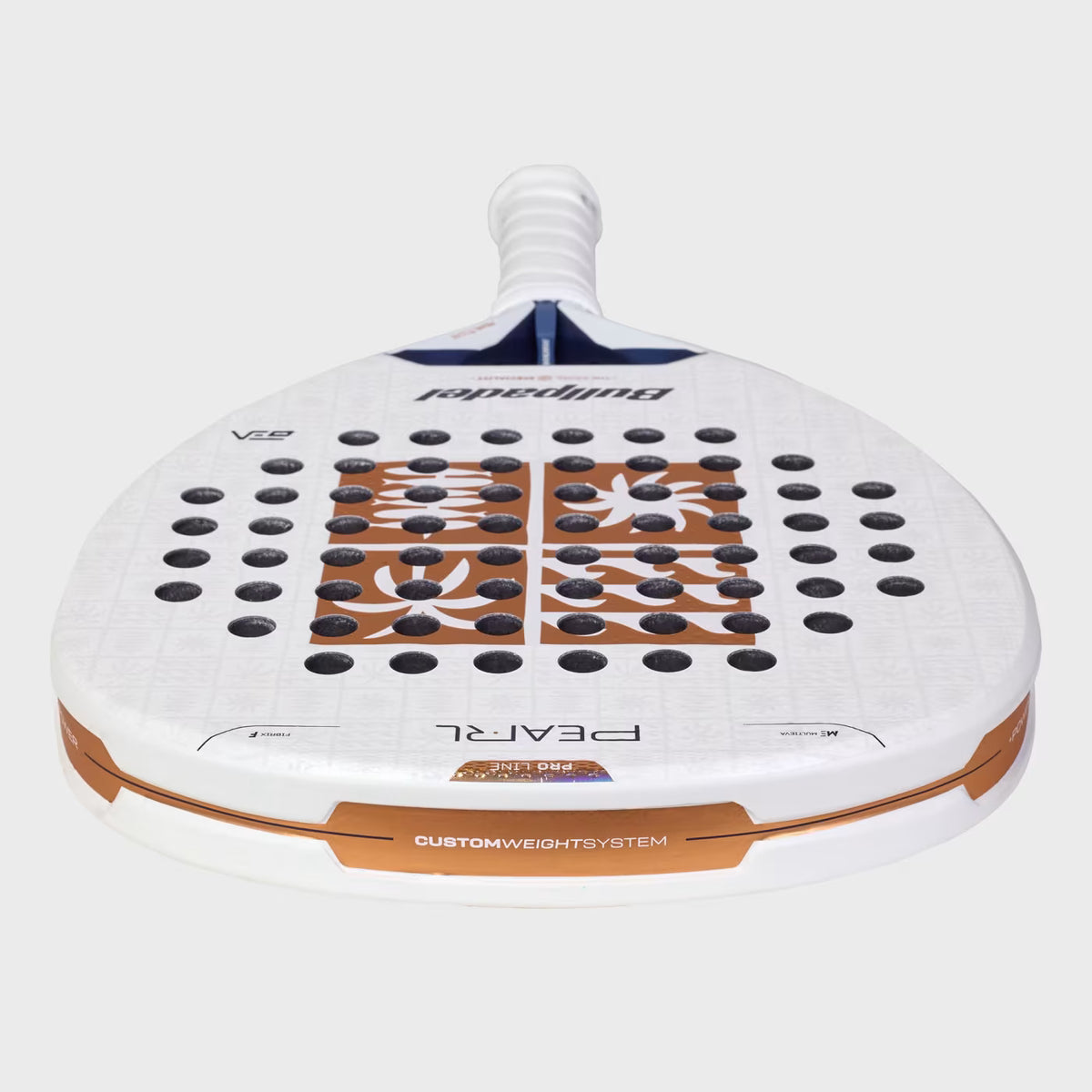 Падел ракета Bullpadel Pearl 27