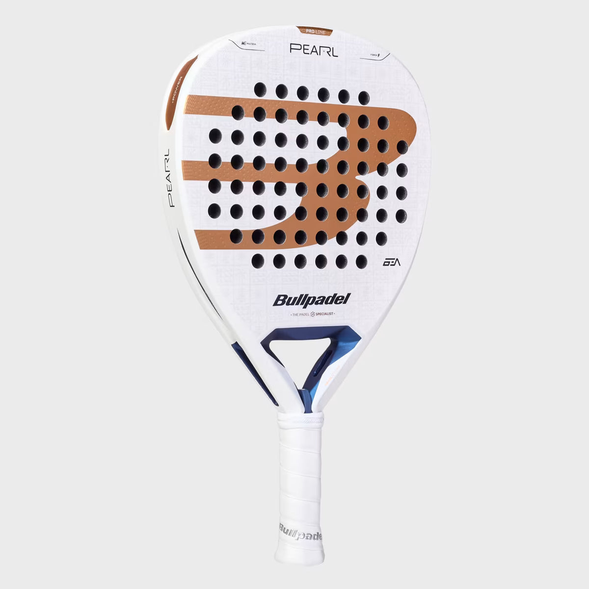 Падел ракета Bullpadel Pearl 27