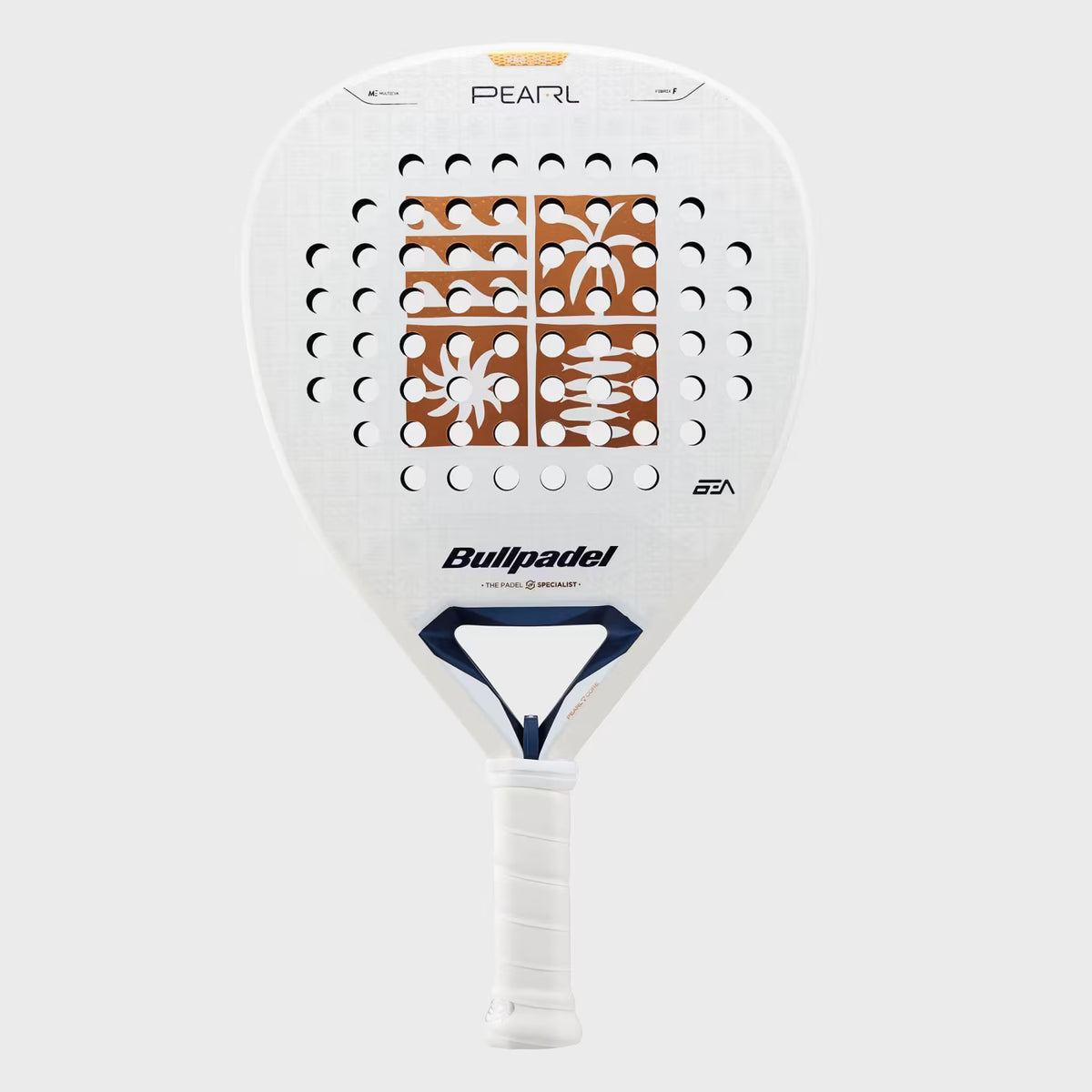 Падел ракета Bullpadel Pearl 27