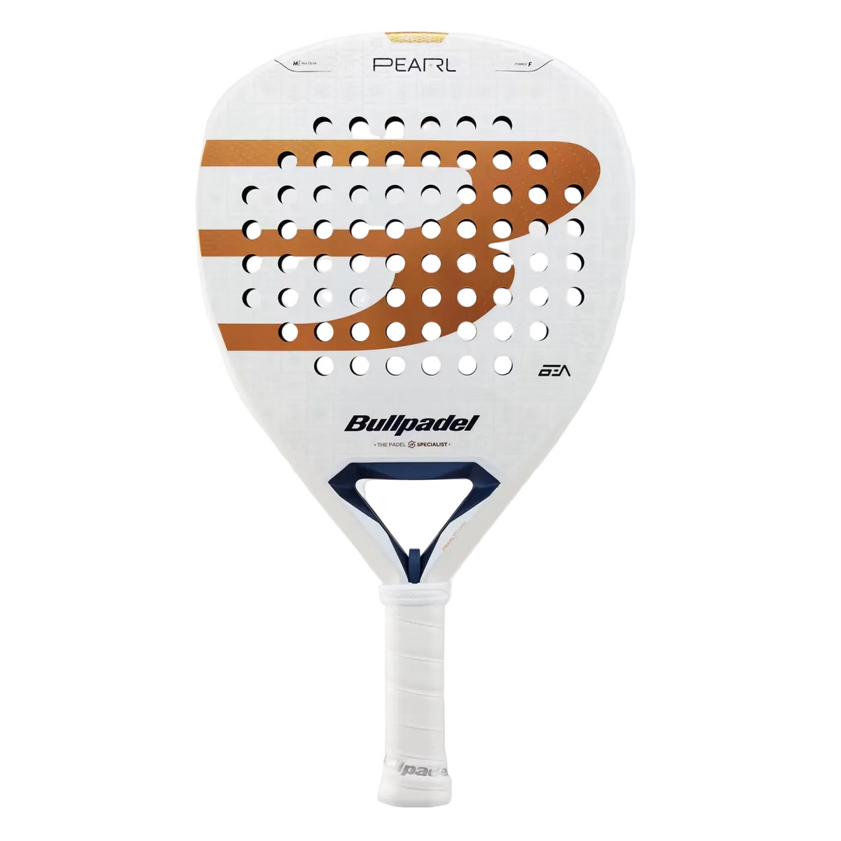 Падел ракета Bullpadel Pearl 27