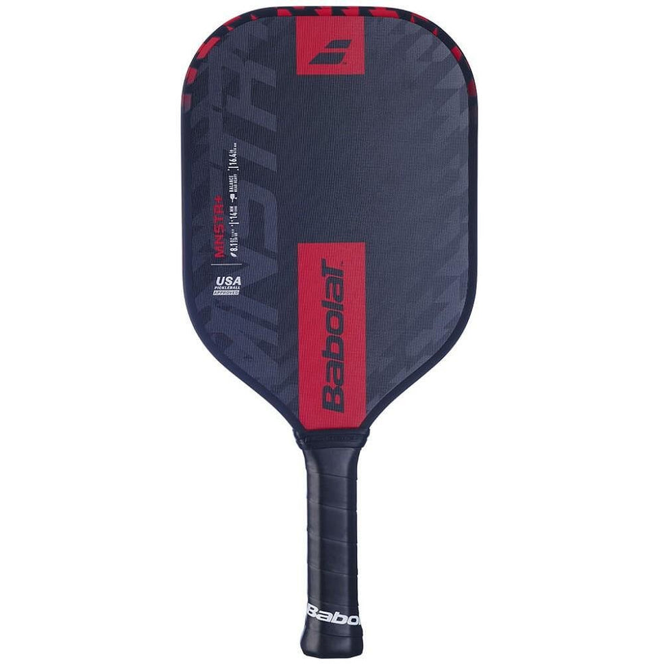 Babolat PADDLE MNSTR + Pickleball Paddle