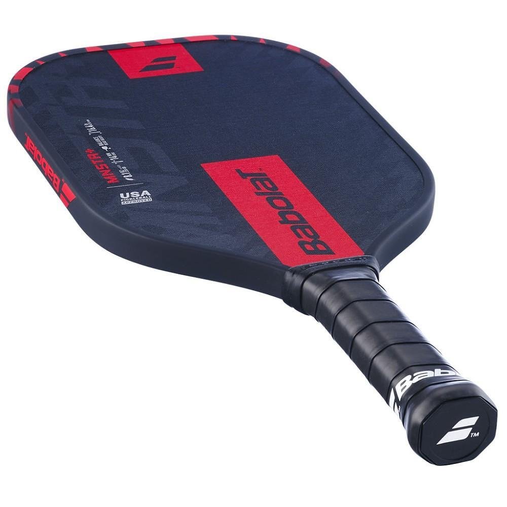 Пикълбол ракета Babolat PADDLE MNSTR + за състезателна игра, мощен драйв и агресивен спин