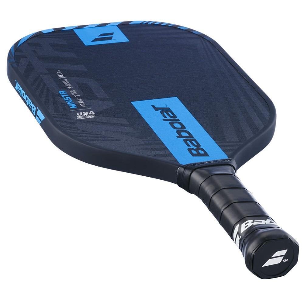 Babolat PADDLE MNSTR pickleball paddle, a pickleball paddle with a hybrid shape for control and power