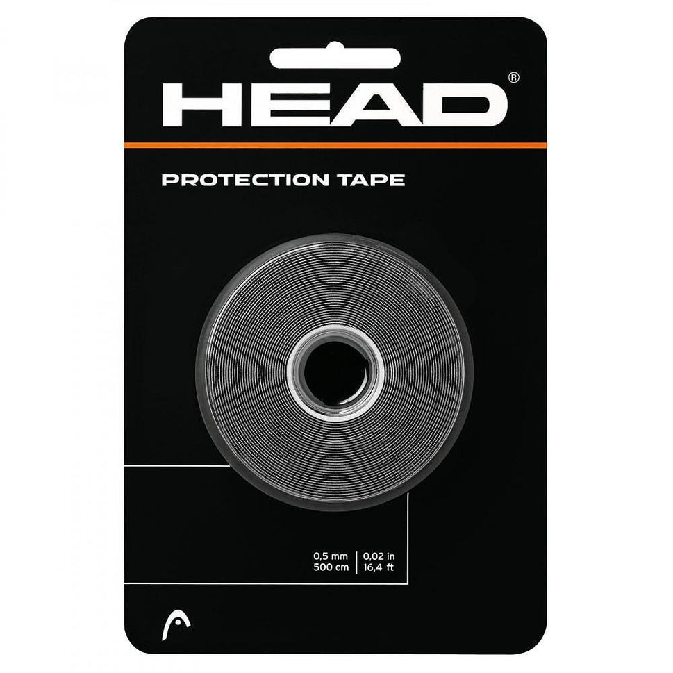 Предпазна лента HEAD Protection Tape
