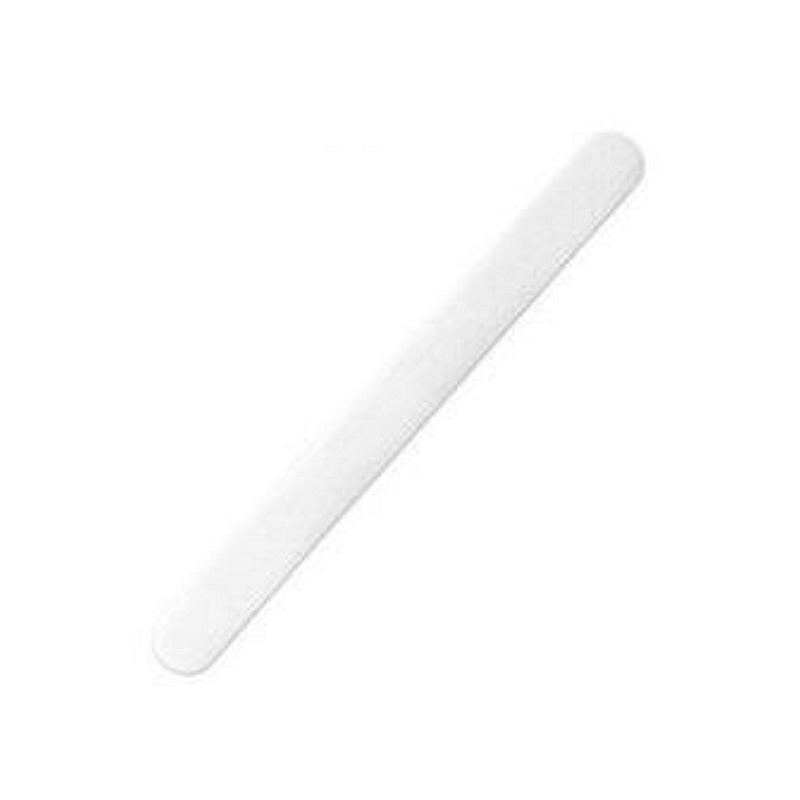 Padel Racket Protector - Rough - White
