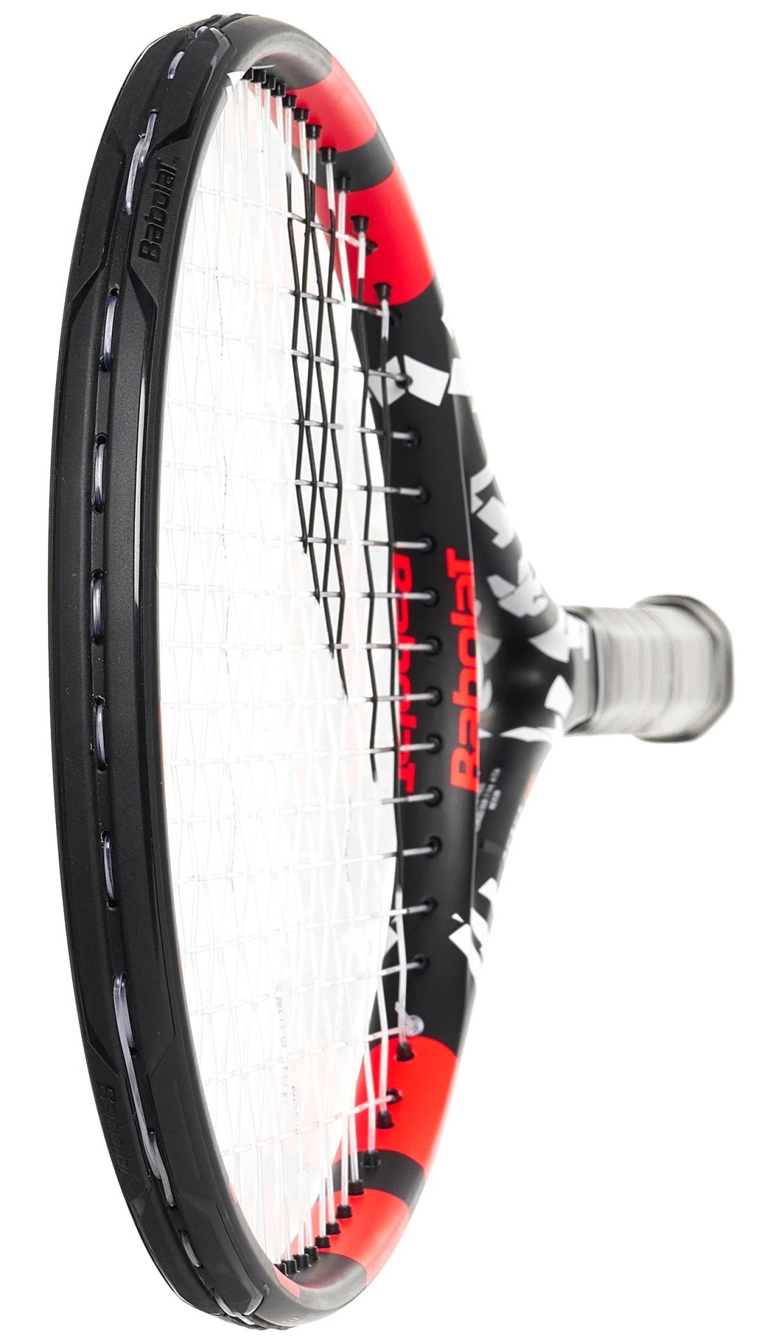 Тенис ракета Babolat Evoke 105 – лека и комфортна тенис ракета за по-добър контрол и лесна игра.
