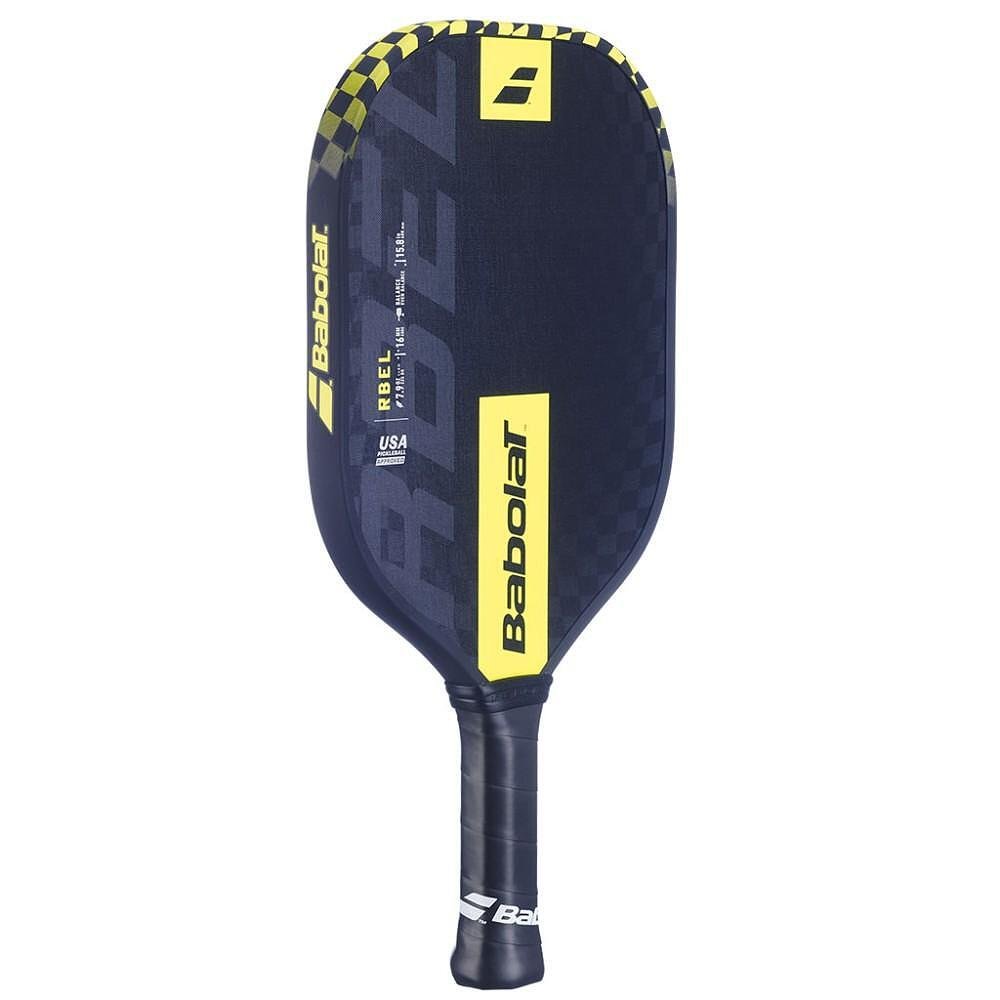 Babolat PADDLE RBELL pickleball racket – control and precision for competitors
