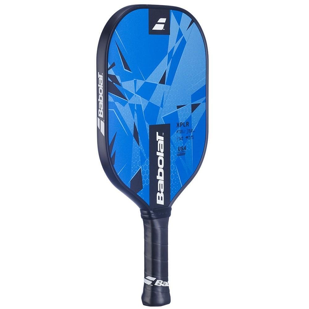 Babolat PADDLE XPLR pickleball paddle – a versatile Babolat pickleball paddle for developing play