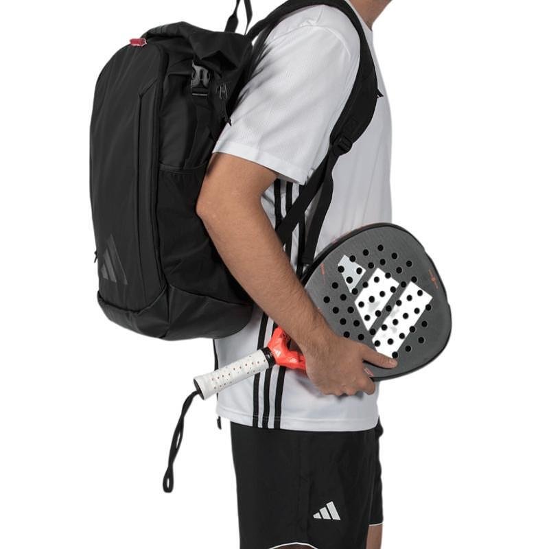 Rucsac Adidas Multigame 26 Negru