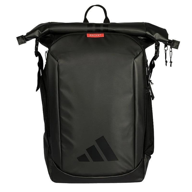 Rucsac Adidas Multigame - model 2026 în negru