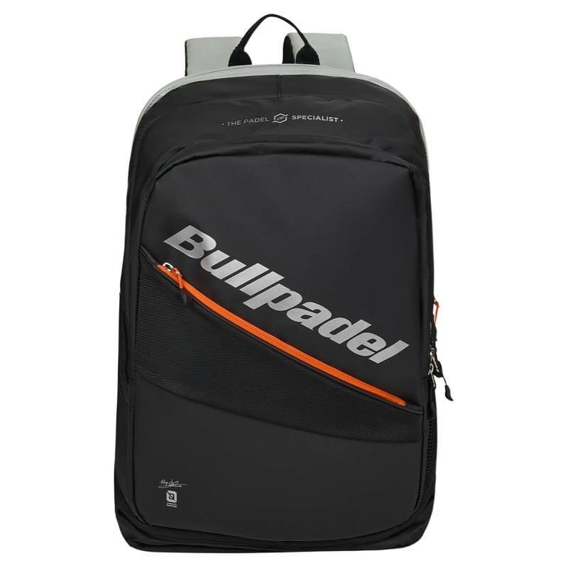 BULLPADEL Hack Backpack - black