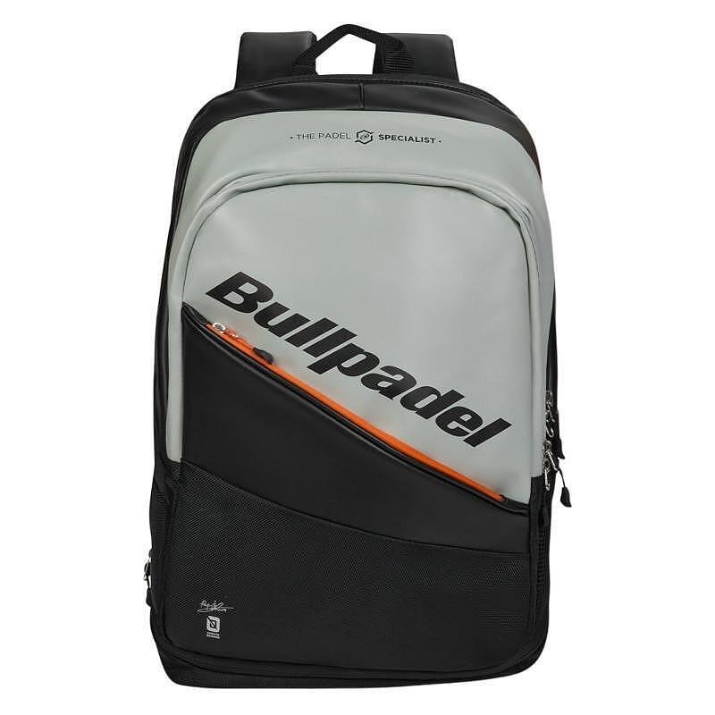 BULLPADEL Hack backpack - grey (Paquito Navarro)