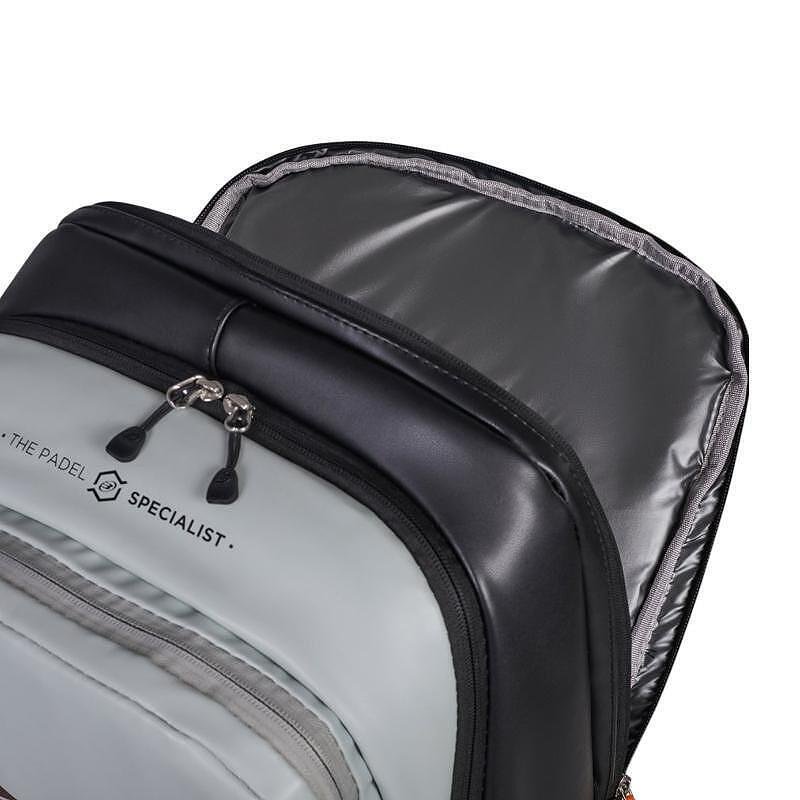 BULLPADEL Hack backpack - grey (Paquito Navarro)