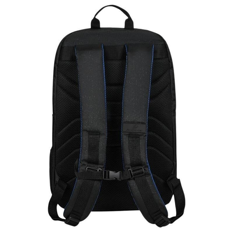 Bullpadel Vertex Geo 26 backpack - back view