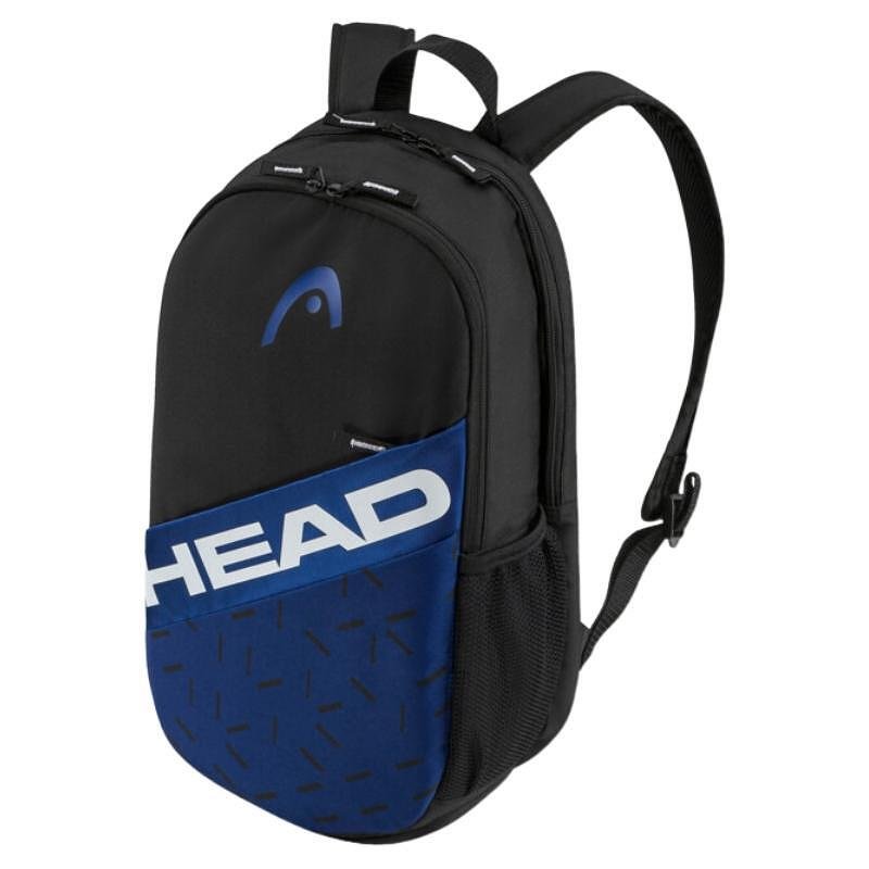 Раница Head Team 21L Black/Blue