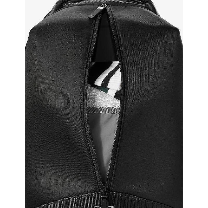 Wilson RF Roger Federer Backpack – Wilson tennis backpack with a shoe compartment and travel