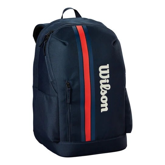 Wilson Team Dark Blue Backpack