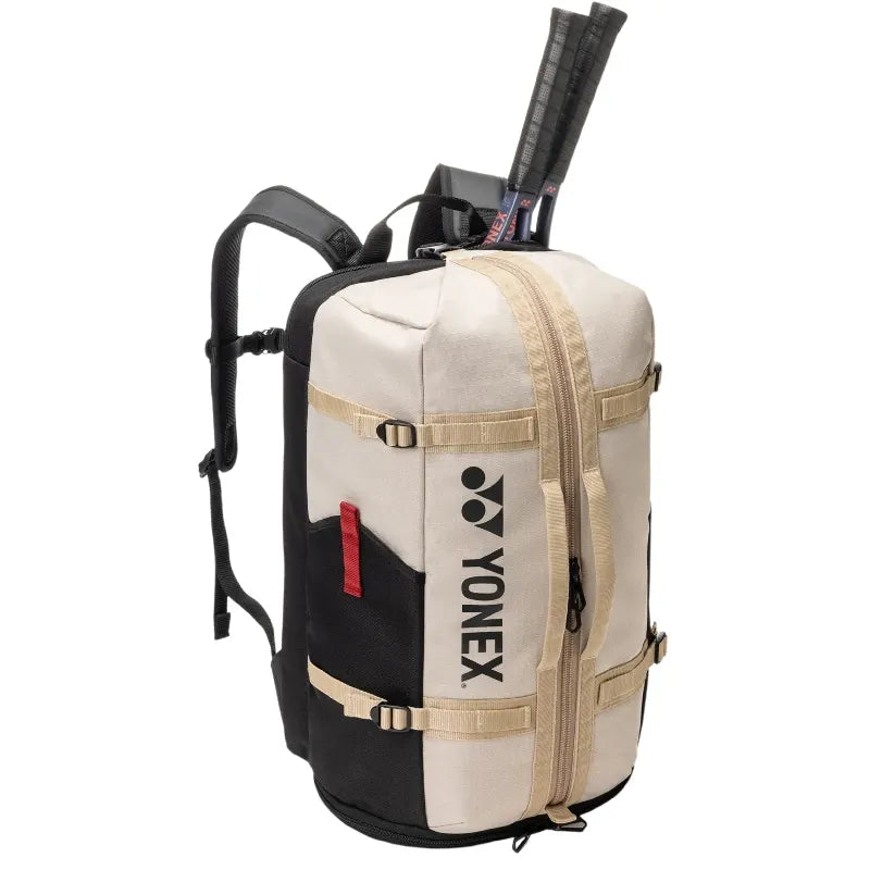 Раница Yonex Gearlogic Beige