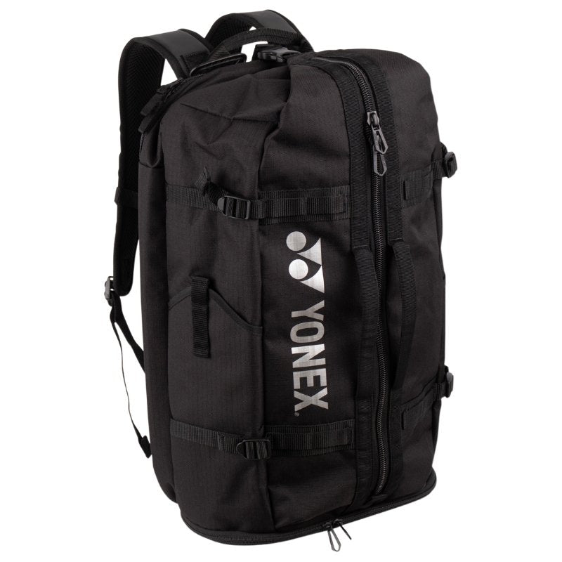 Yonex Gearlogic Backpack Black