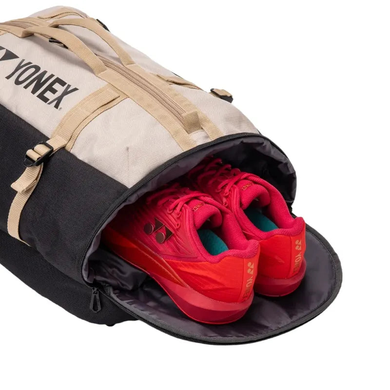 Раница Yonex Gearlogic Beige