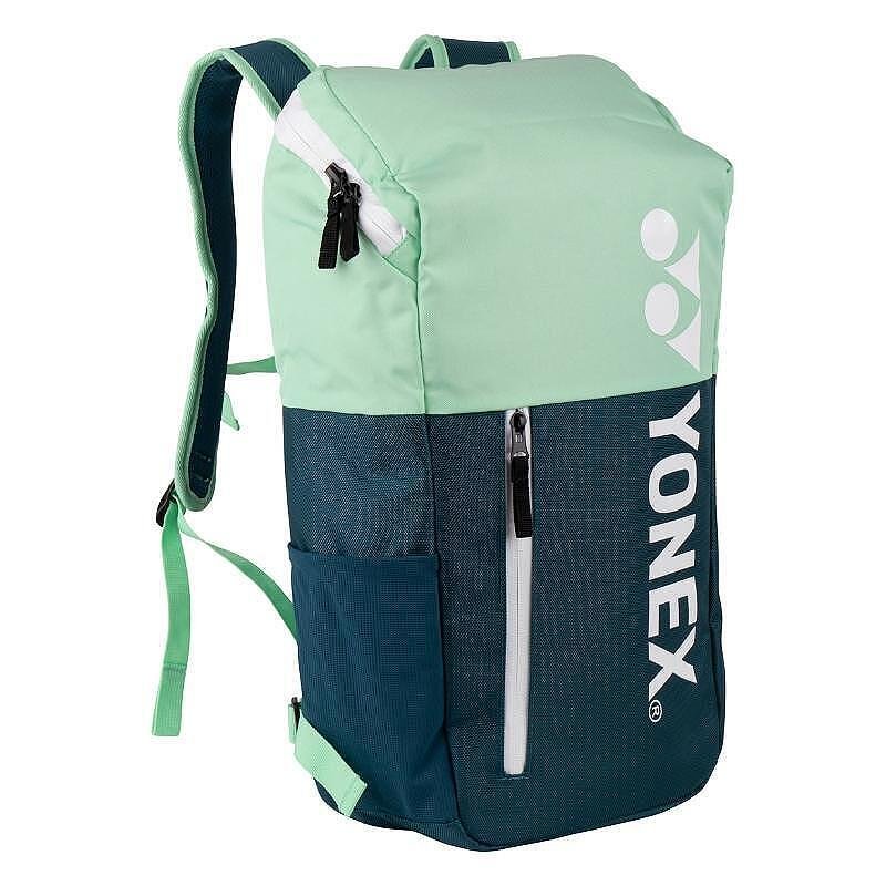 Yonex Club Line 26L Backpack Petrol/Mint