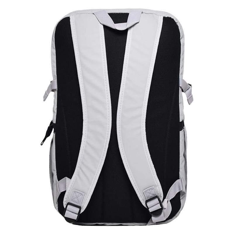 Yonex Club VA Grayish Beige Backpack - a compact tennis backpack with a professional design for training, travel, and everyday use
