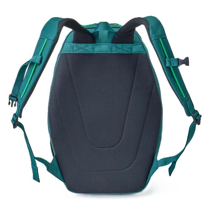 Rucsac Yonex Pro 30L Dark Green, rucsac de tenis pentru rachete și echipament cu design durabil