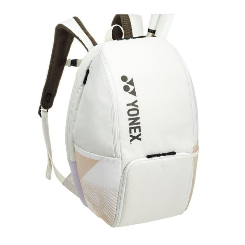Rucsac Yonex PRO B Sand Beige