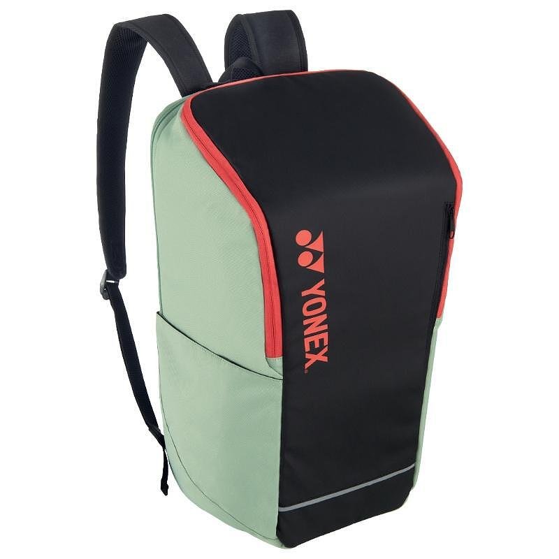 Yonex Team S Backpack Black Green
