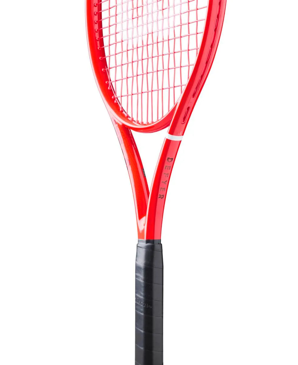 Тенис ракета Wilson Defyer 100L V1