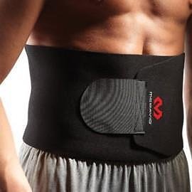 Adjustable Lower Back Belt Mcdavid