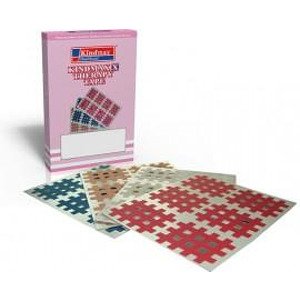 Kindmax Cross Tape