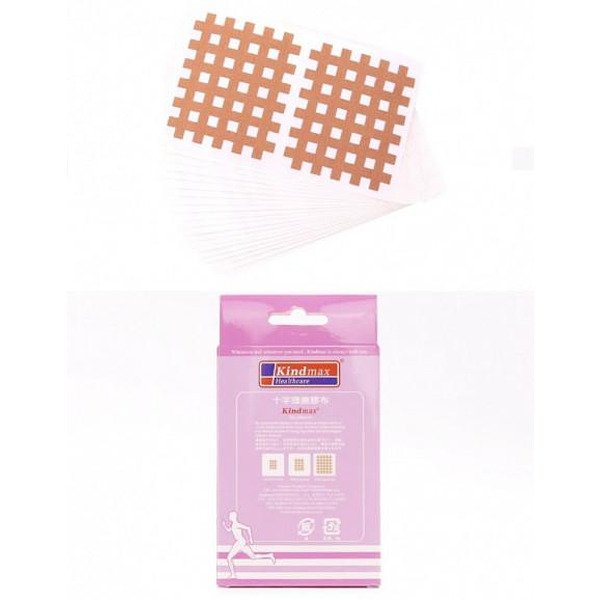 Grid Tape CROSS TAPE KINDMAX