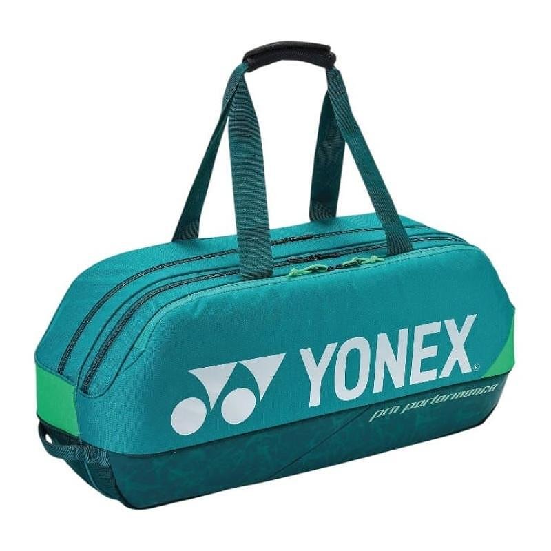 Yonex Pro Tournament Bag Dark Green