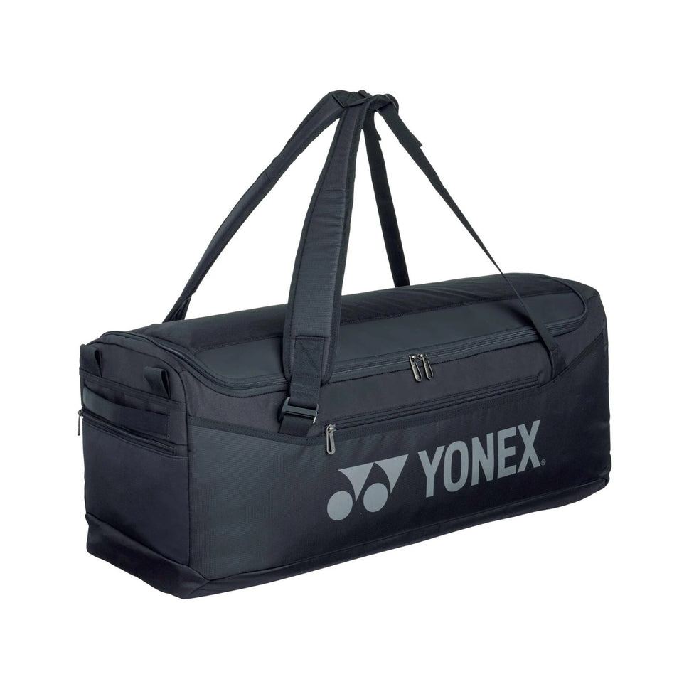 Yonex Pro Duffel Bag - black
