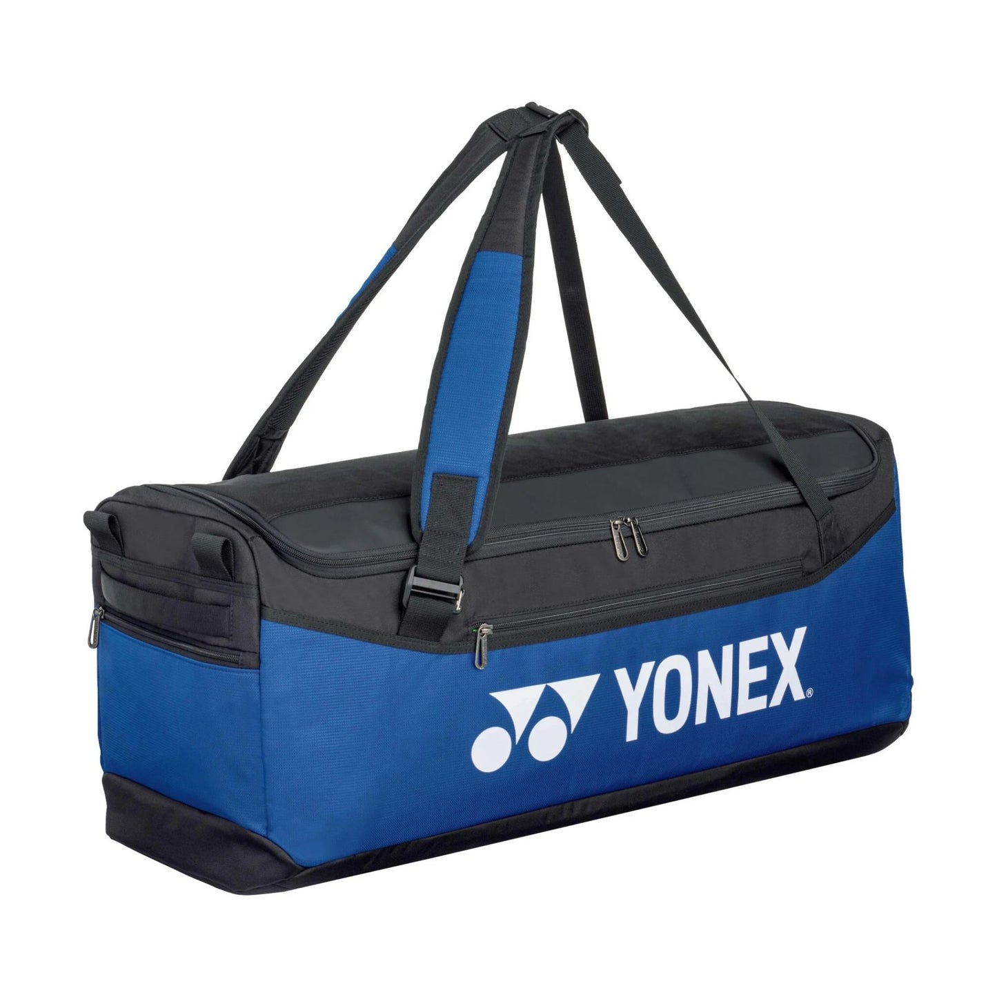 Сак Yonex Pro Duffel Bag - cobalt blue за тенис и падел екипировка, удобен като тенис сак и раница