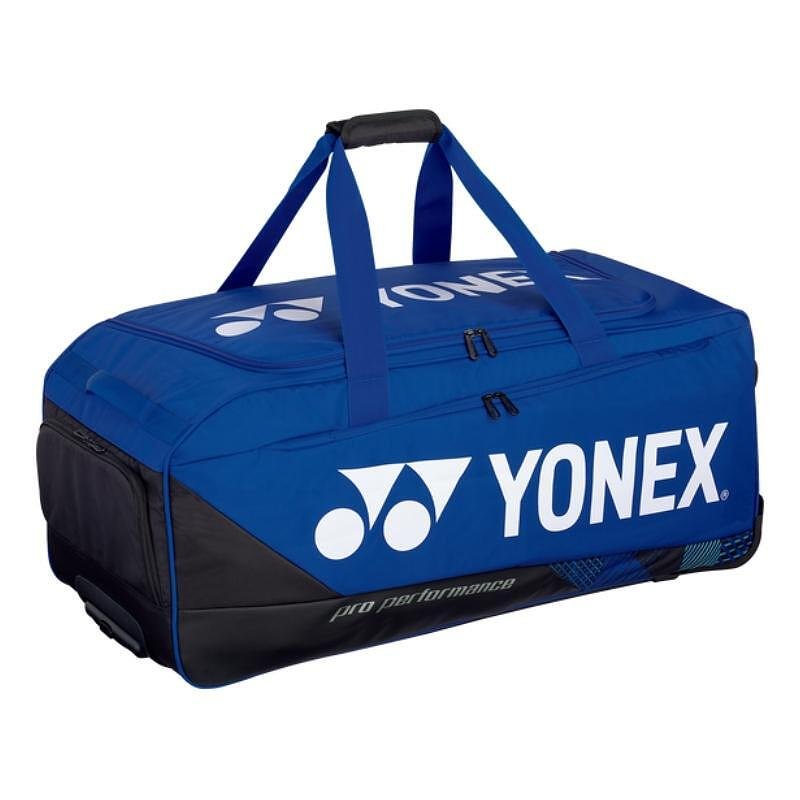 Yonex PRO TROLLEY BAG Travel Suitcase