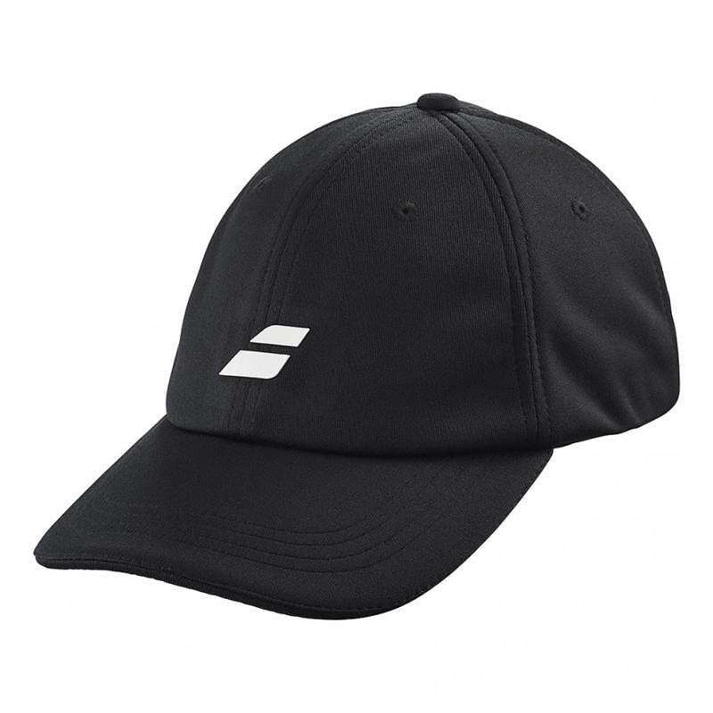 Babolat PURE LOGO 2024 Cap - black