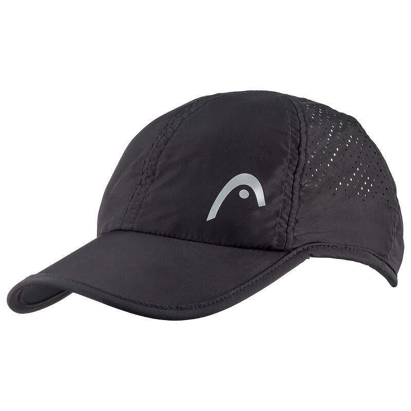 HEAD Pro Player Cap / 287124 BK