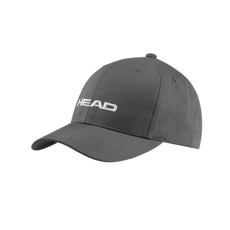 HEAD Promotion Cap - grey