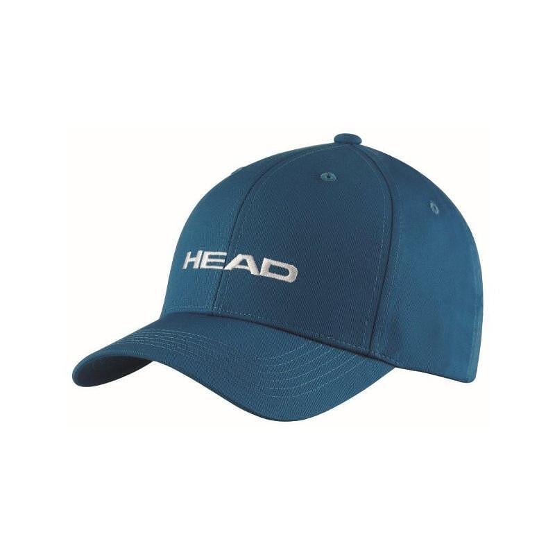 HEAD Promotion Cap - blue