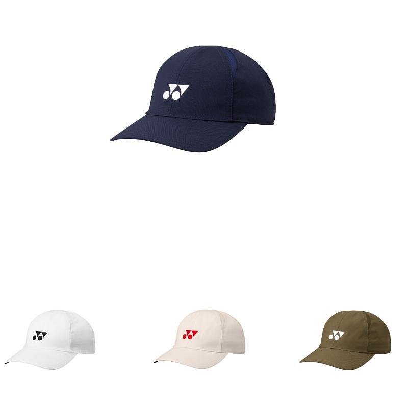 Yonex PERFORMANCE 2025 Oil Brown cap – a stylish and comfortable cap from the Yonex 2025 collection