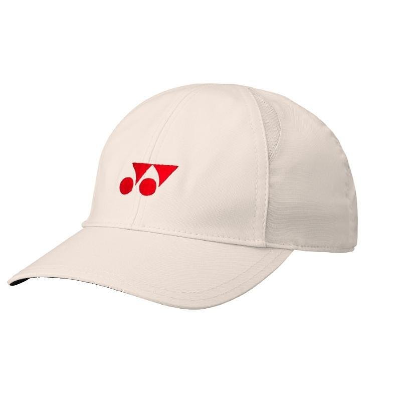 Yonex PERFORMANCE 40112 Ice Beige Cap