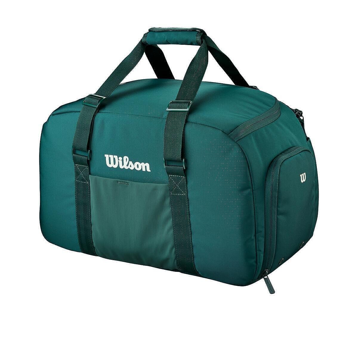 Wilson Blade V10 sports bag - stylish Wilson tennis bag for gear, training, and travel