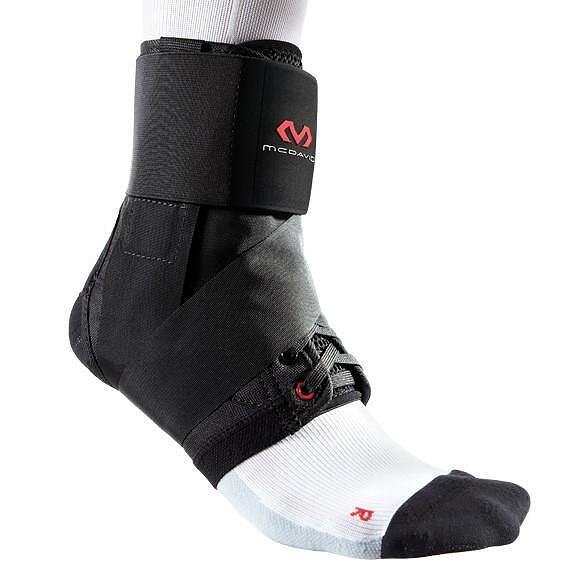 Super-light lace-up ankle brace MCDAVID 195