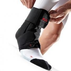 Super-light lace-up ankle brace MCDAVID 195
